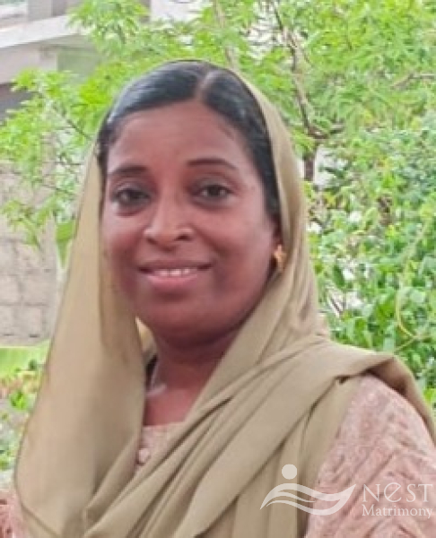 SHEREENA